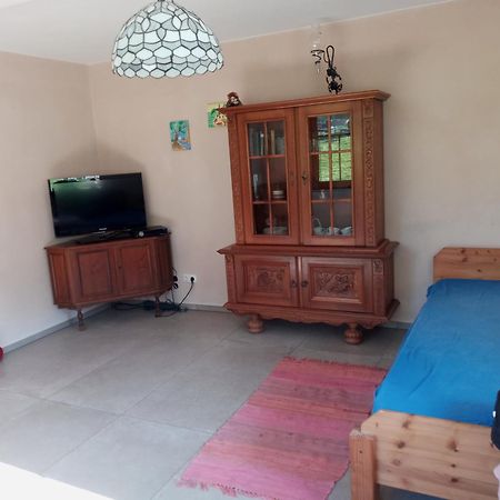 Ferienwohnung Otto Kleinich Экстерьер фото