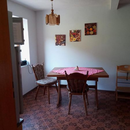 Ferienwohnung Otto Kleinich Экстерьер фото