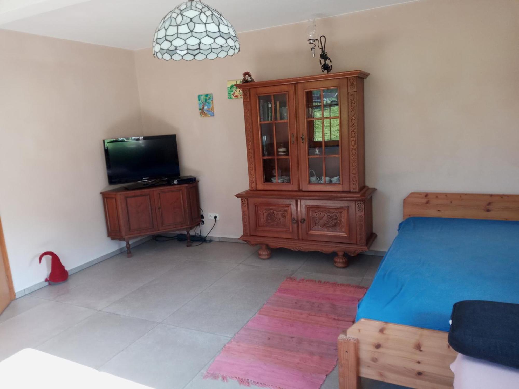 Ferienwohnung Otto Kleinich Экстерьер фото