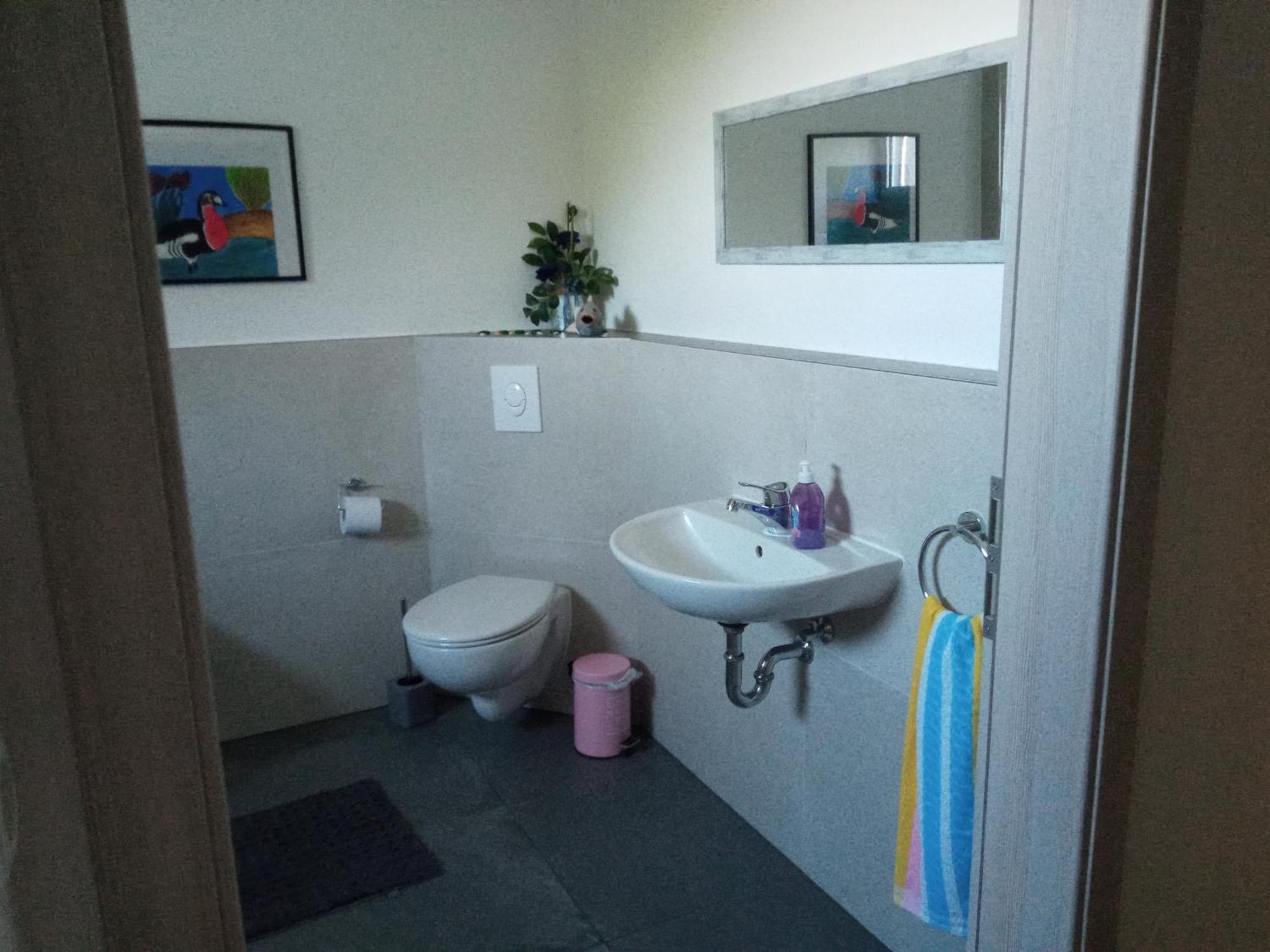 Ferienwohnung Otto Kleinich Экстерьер фото
